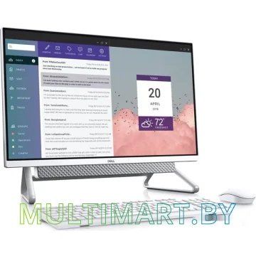 Моноблок Dell Inspiron 27 7700-2553 картинка 3